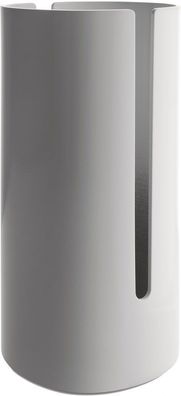Alessi "Birillo" Toilet Paper Contain (Art.-Nr. PL18 W, EAN 8003299360918)