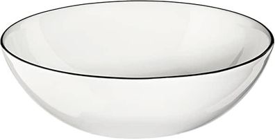 ASA Schälchen, ligne noire LIGNE d. 9 cm, h. 3 cm 1909113 ! Vorteilsset beinhaltet