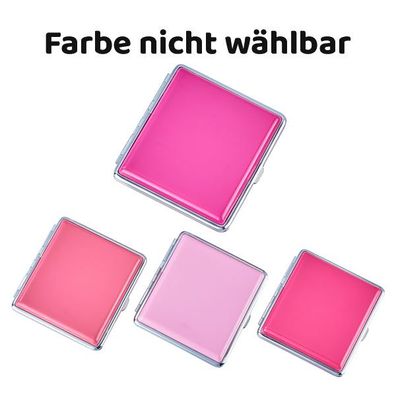 Champ Zigarettenetui Pink Variation Farbe nicht wählbar