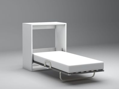 Multimo Wandklappbett Capsule 100x200 cm