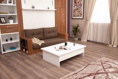 Multimo Couchtisch Up&amp; own Table aufklappbar