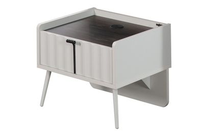 Lajivert Nachttisch Cool Modernes Design