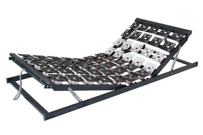 Lattenrost Varion mit Kipptellern Kopf u. Fußteil verstellbar