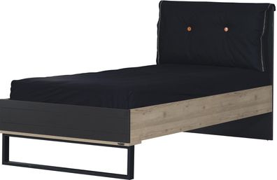 Lajivert Jugendbett Boss Modernes Design 100x200