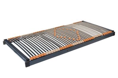 7 Zonen Lattenrost Trioflex mit 42 Federleisten