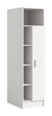 Universalschrank in weiß Nachbildung