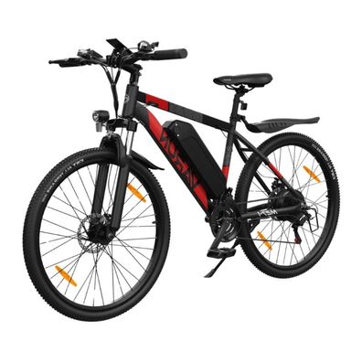 VARUN M27-1 Pro Elektrofahrrad, 500W Motor 48V13AH Akku, 27,5 Zoll All-Terrain-Reifen