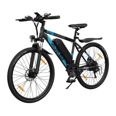 VARUN M27-1 Pro Elektrofahrrad, 500W Motor 48V13AH Akku, 27,5 Zoll All-Terrain-Reifen