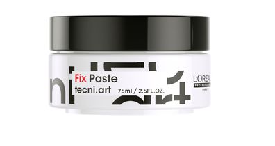 L'Oreal Homme Fix Paste 75 ml