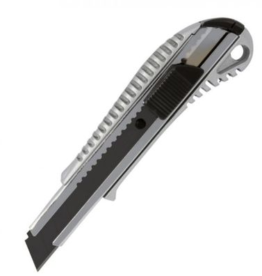 HM-Müllner Cutter mit schwarzer Klinge 18 mm Nr. 86A