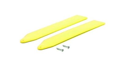 Blade BLH3310YE | Hauptrotorblätterset | Gelb | nCP X