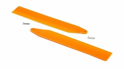 Blade BLH3310OR | Hauptrotorblätterset | Orange| nCP X