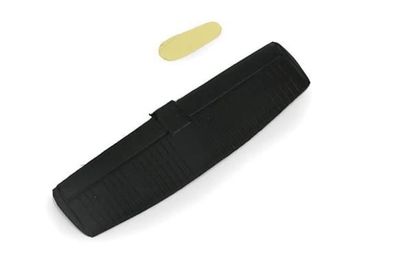 Blade EFLH1276 | horizontaler Stabilisator schwarz | Seahawk BCX, BCX2