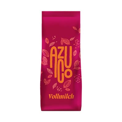 Azul Azuco Trinkschokolade Vollmilch 6 x 1kg