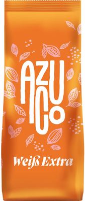 Azul Azuco Weiß Extra Trinkschokolade 1kg