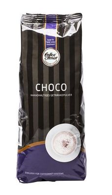 Coffeemat CHOCO 850g