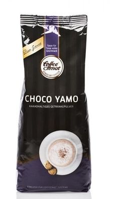 Coffeemat CHOCO YAMO 850g