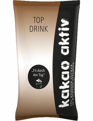 Hämmerle Kakao Aktiv 1kg Instant-Kakao