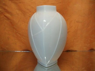 Vase von Thomas Orchidee weß 20 cm H