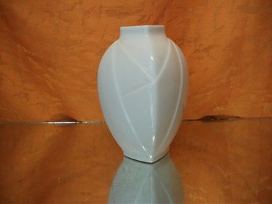 Vase von Thomas Orchidee weiss 16 cm H