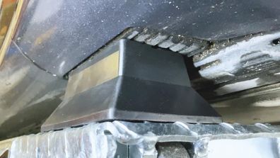 Busching GummiblockFür Elektro- und Hybr Busching