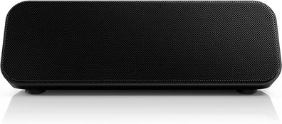 Philips SBT75/12 Bluetooth Lautsprecher Black - Bastlerware/Ersatzteillager