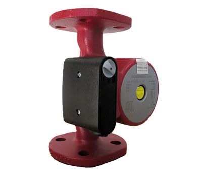 Grundfos UPS 40 - 50 FN 250 Brauchwasserpumpe Trinkwasser Niro P13/1451