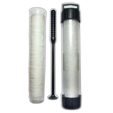 PVA Netzschlauch Standard 23 mm