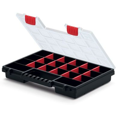 Kistenberg Werkzeugorganizer NORS 40 KNO40305S