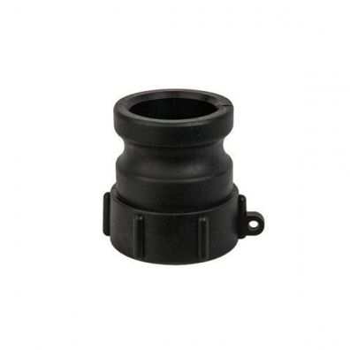 IBC Verbinder IG S60x6 / Camlock A 2Â´Â´ Bradas 6034