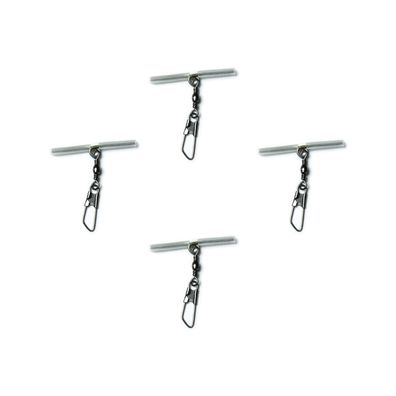 Posenadapter mit Wirbel Posen Einhänger