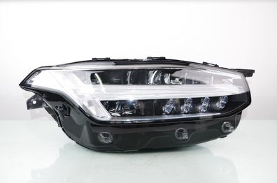 Scheinwerfer VOLVO XC90 II VOLL LED 31446688 RECHTS Komplett
