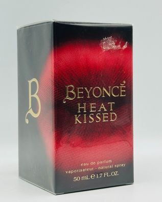Beyonce Heat Kissed Eau de Parfum Spray 50 ml