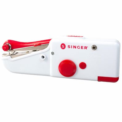 Nähmaschine Singer Stitch Sew Quick Mini kompakt und tragbar