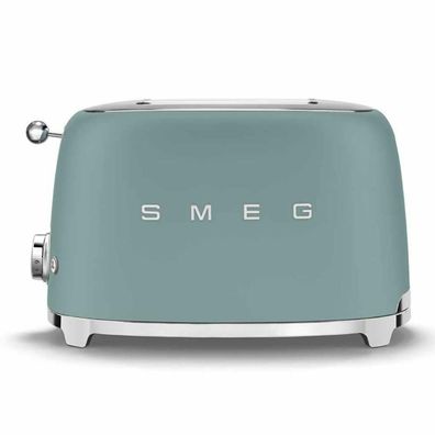 Toaster SMEG 2 Scheiben Grén