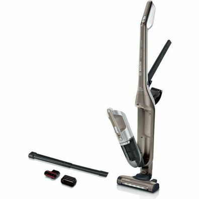 Akkustaubsauger Bosch 2-in-1 kabellos, schwarz