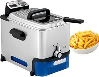 Fritteuse Tefal Semi Pro 3,5L 2300W