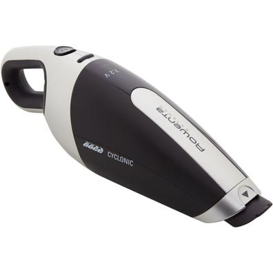 Handstaubsauger Rowenta mit Zyklon-Technologie