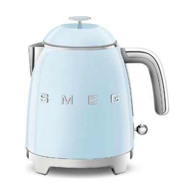 Wasserkocher SMEG 0,8L Retro Design