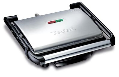 Elektrischer Grill Tefal GC241D38 mit Antihaftbeschichtung