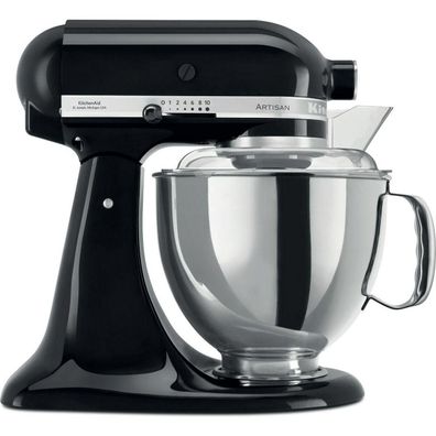 Kéchenmaschine KitchenAid Artisan 5KSM175PSEOB 4,8 L 300 W