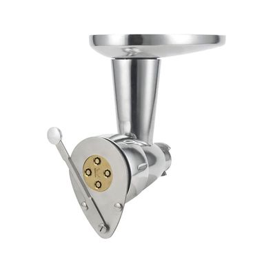 FiliÜre und Pastaschneider Kenwood Metall