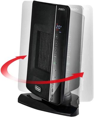 Heizléfter DeLonghi 2400 W Keramik