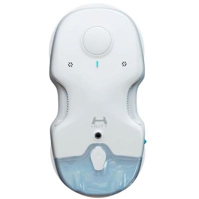 Fensterreinigungsroboter Hutt C65 Weiß