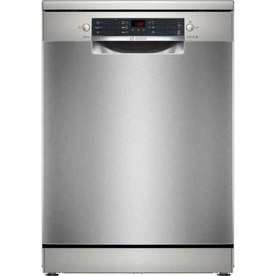 Geschirrspéler Bosch SMS26AI01F Edelstahl 12 Maßgedecke