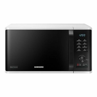 Mikrowelle Samsung 23 Liter 800 Watt Weiß