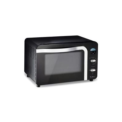 Mini-Ofen Moulinex Delicio OX283810 39L, 2200W, Schwarz