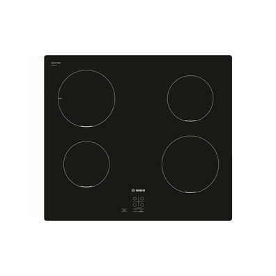 Kochfeld Bosch Induktionskochfeld PUG611AA5E