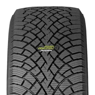 4x Nokian Hakkapeliitta R5 SUV XL M+S 3PMSF 275/40R21 107T Reifen Winter Offroad