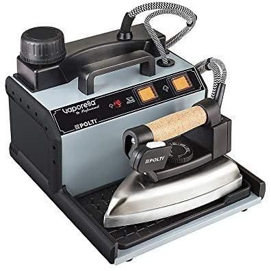 Dampfbégeleisen Polti Vaporella 2H Professional 1750 W